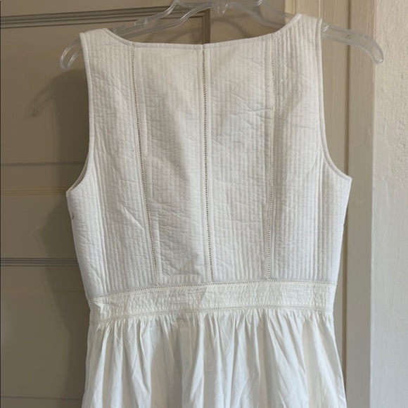NWT Ulla Johnson isadora dress in size 6 - Picture 9 of 11